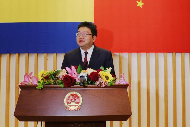 Gabon et Chine : 52 ans de partenariat stratégique et solidaire