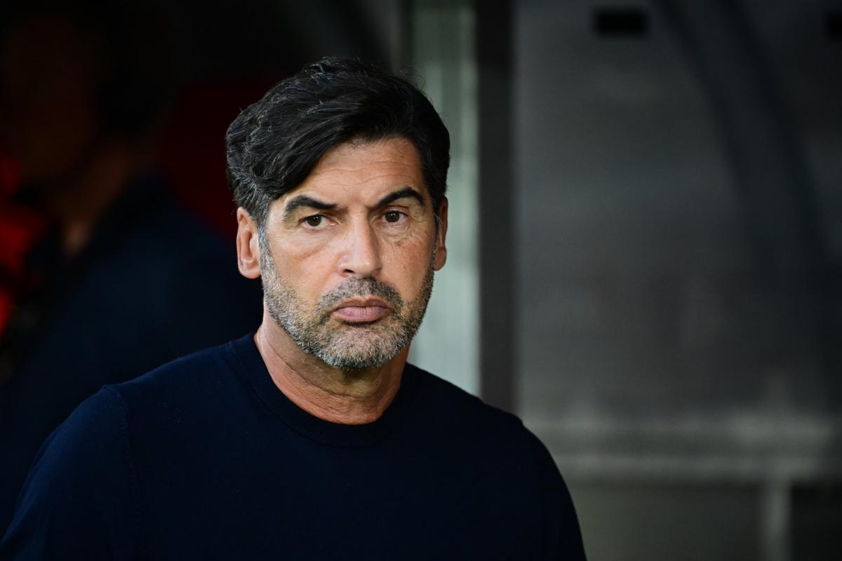 Paulo fonseca et l&rsquo;ol : la stratégie pour renverser le sparta prague