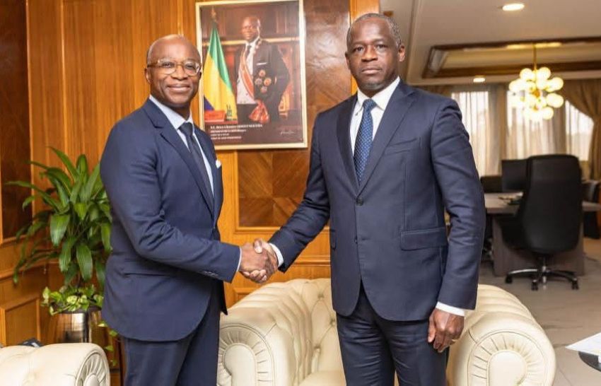Partenariat environnemental Gabon monaco une alliance stratégique pour la nature