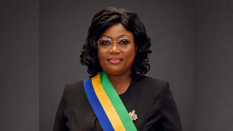 Gabon : Daisy Akinikoussou dénonce les attaques contre la mère du président