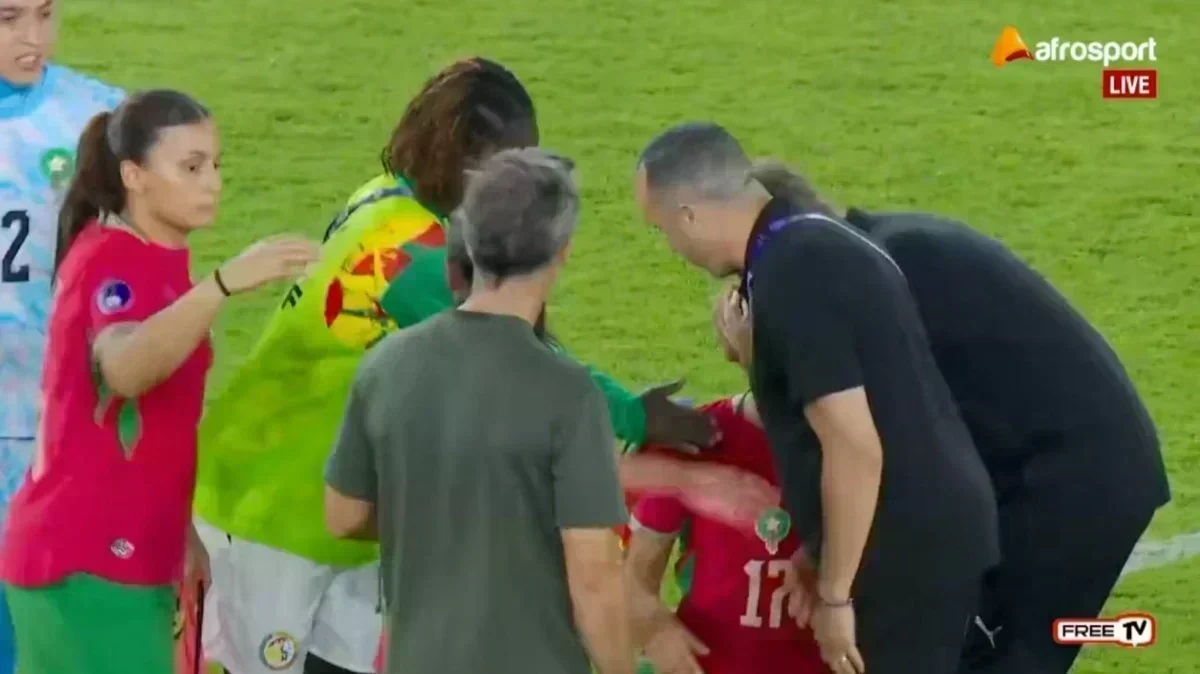 Le Sénégal éliminé de la CAN Féminine 2026 après son nul face au Maroc