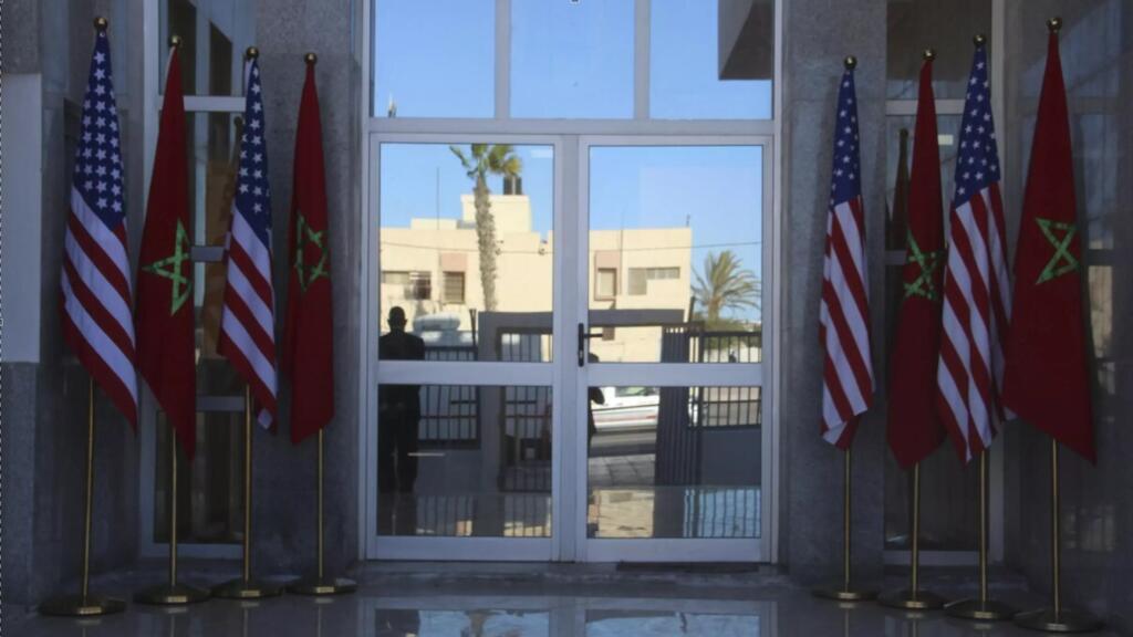 Diplomatie entre le Maroc et les États-Unis : une stratégie gagnante pour Rabat ?