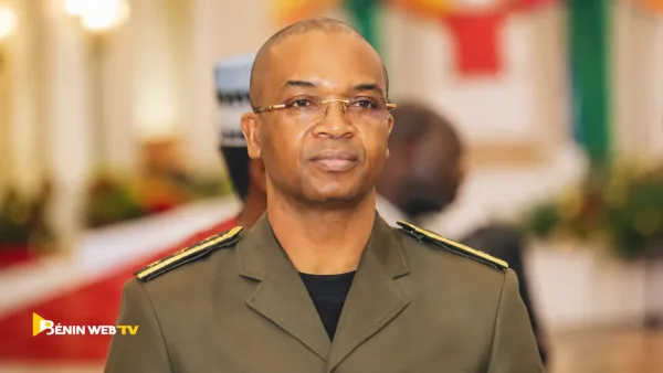 Djibril Mama Cissé Moussa, de préfet de terrain à Ministre de l’Intérieur