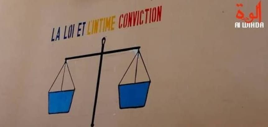 N’Djamena : affaire d'adultère entre un militaire et son épouse