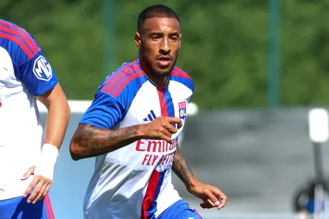Stade rempli pour le match retour Lyon-Sparta Prague