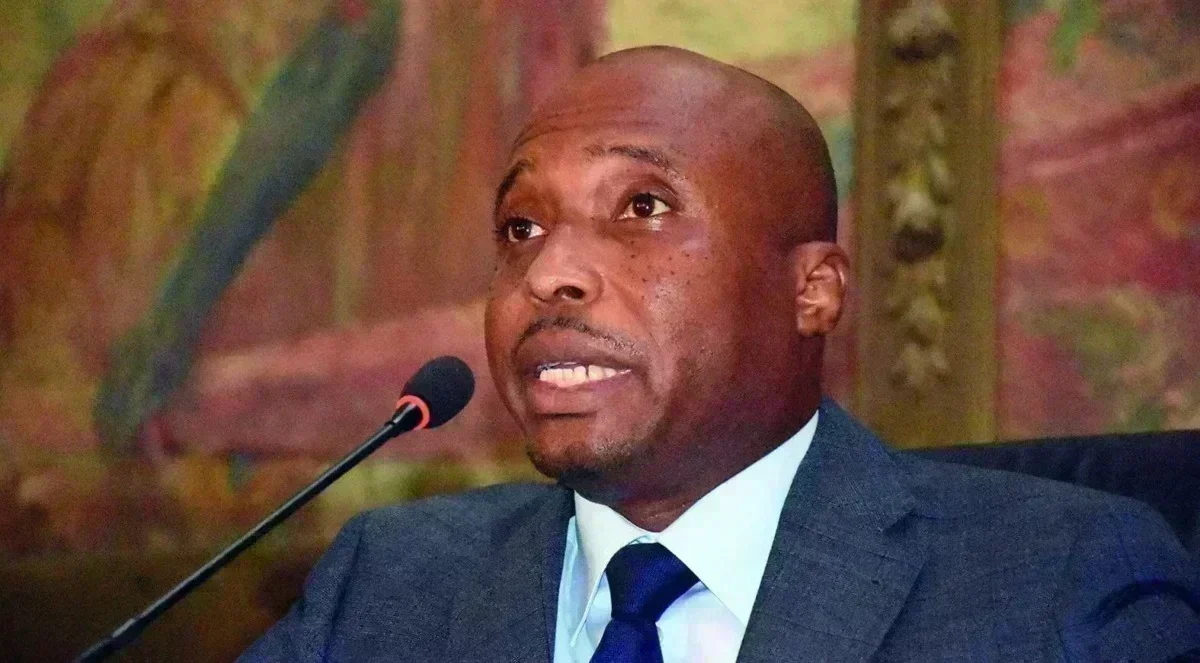 Barthélémy Dias et Maguette Sène, figures de l'opposition sénégalaise active