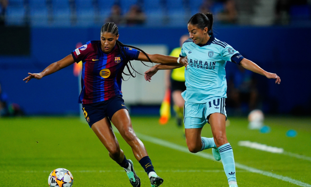Paris FC – Barcelone : les conséquences lourdes d’un 5-2 qui fragilise tout un club