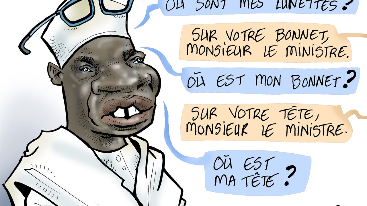 Cameroun : l’affaire des lunettes pèse lourd sur les journalistes et la presse