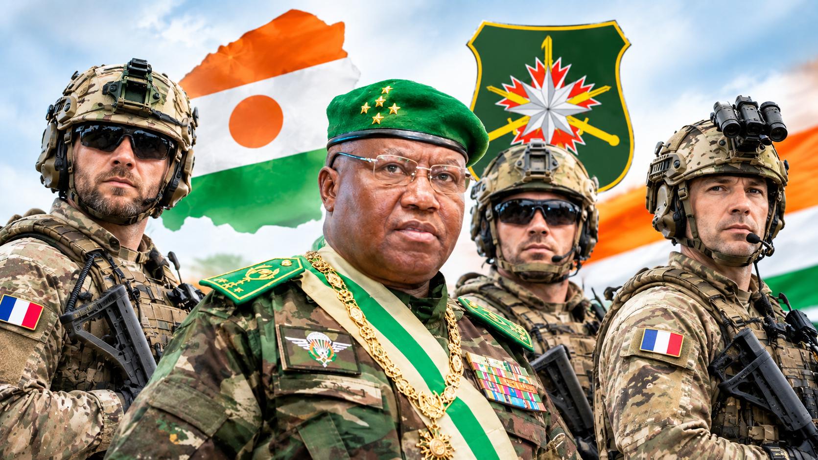 Niger : la junte face à ses contradictions après la mutinerie de Niamey