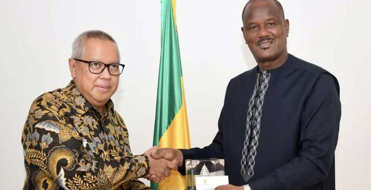 Huile de palme : ce que le pari indonésien du Sénégal va changer concrètement pour les ménages et les industriels
