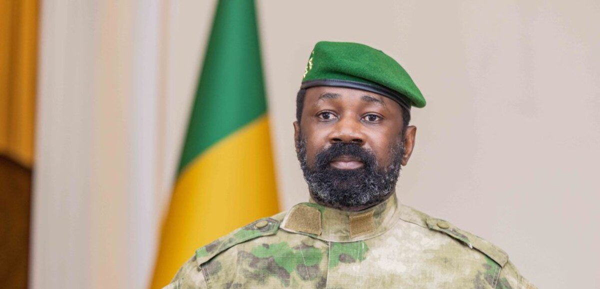 Mali : les conséquences concrètes du discours d&rsquo;Assimi Goïta sur la lutte antijihadiste et la réconciliation