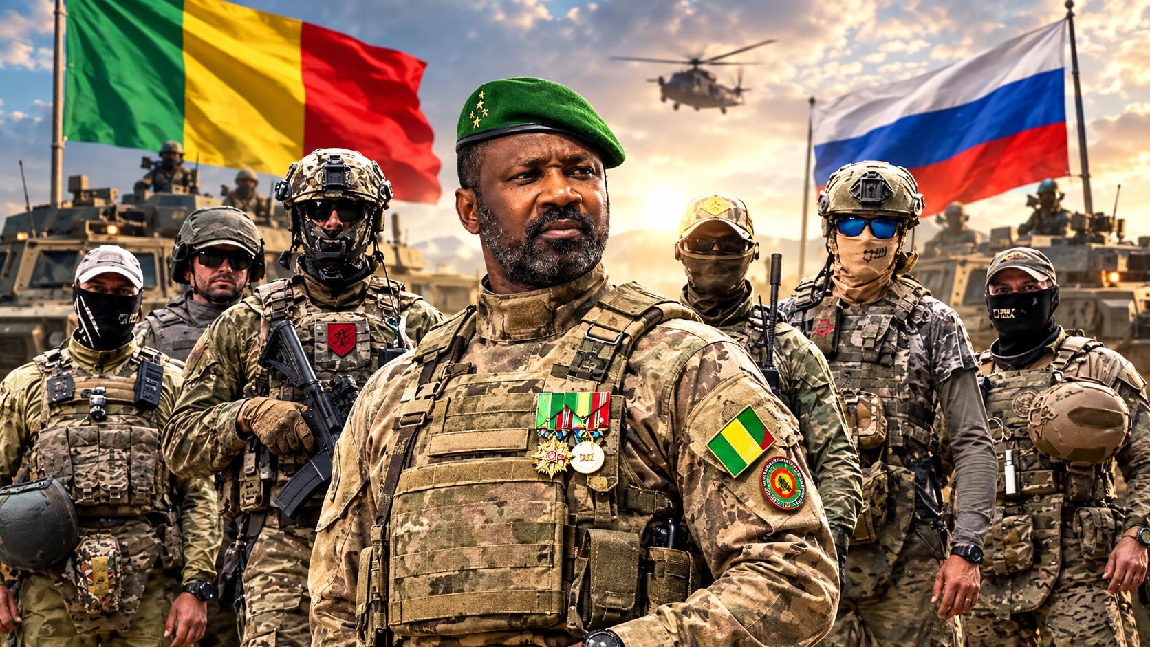 Mali : quand 358 morts en trois ans révélent l&rsquo;impasse stratégique d&rsquo;africa corps