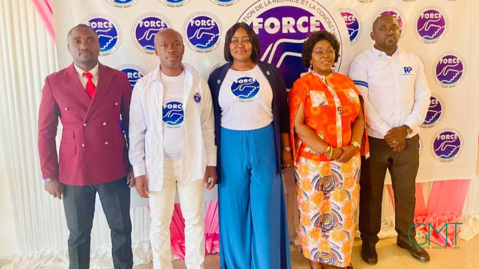 Gabon : Force ouvre sa rentrée associative à Akanda sur des propositions citoyennes
