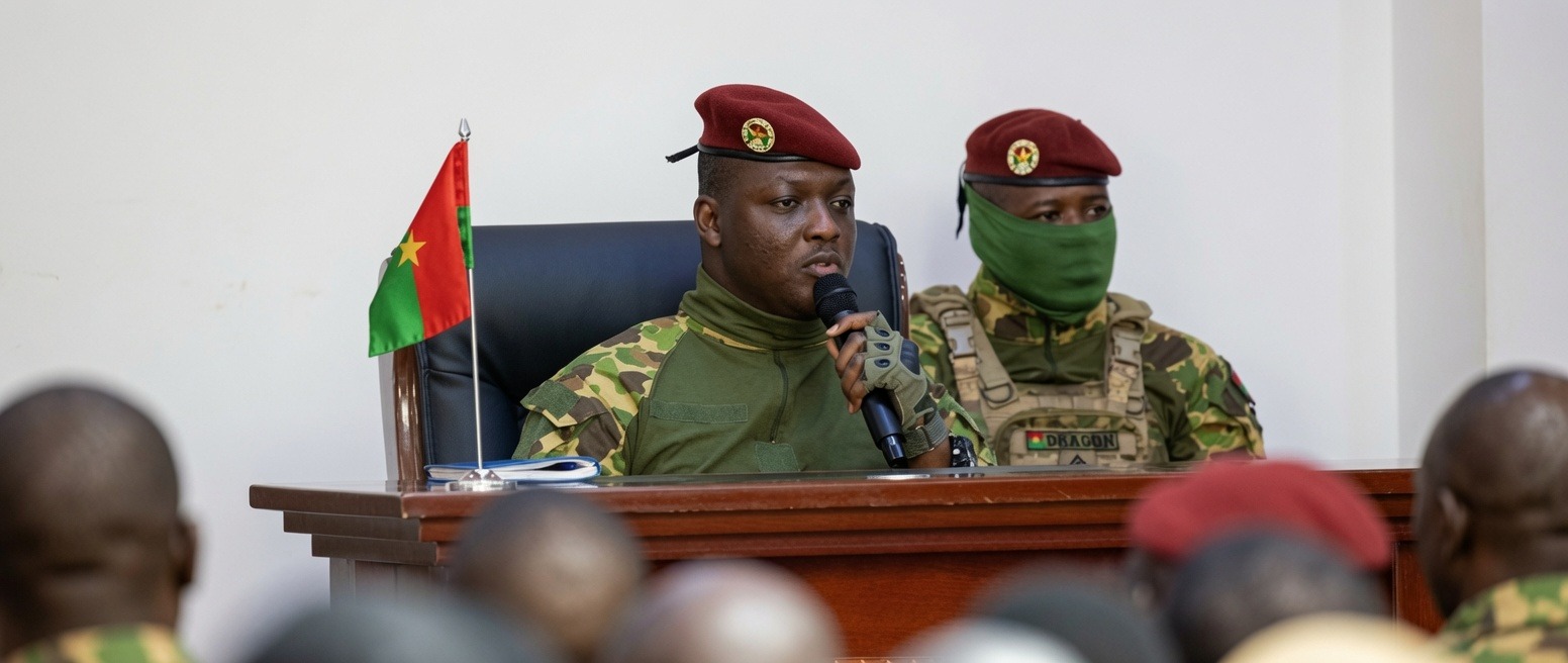 85,38 % : le tournant administratif qui coupe le Burkina Faso de sa réalité