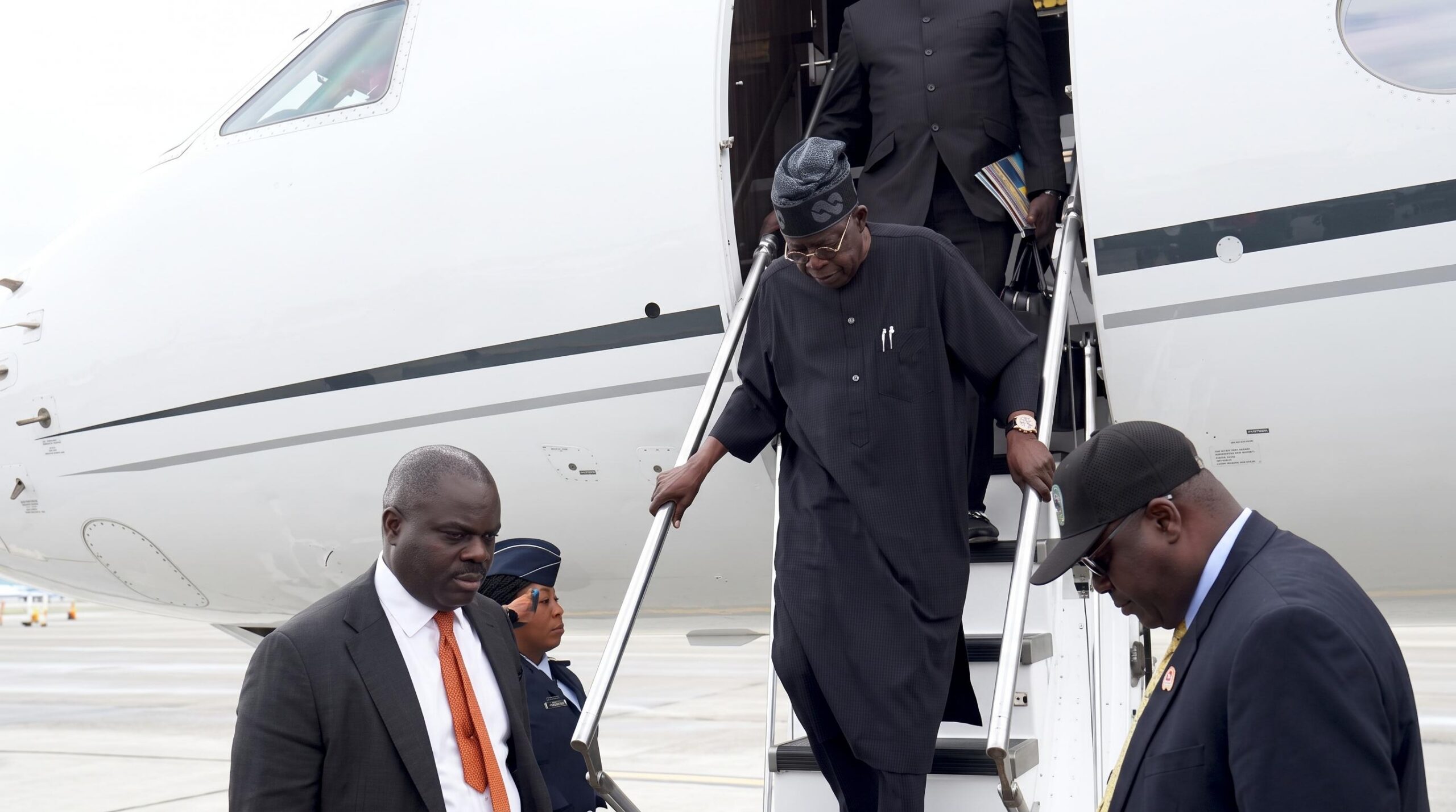 Le virage stratégique de tinubu : retour à Lagos avant l&rsquo;indépendance et relance de l&rsquo;agenda national