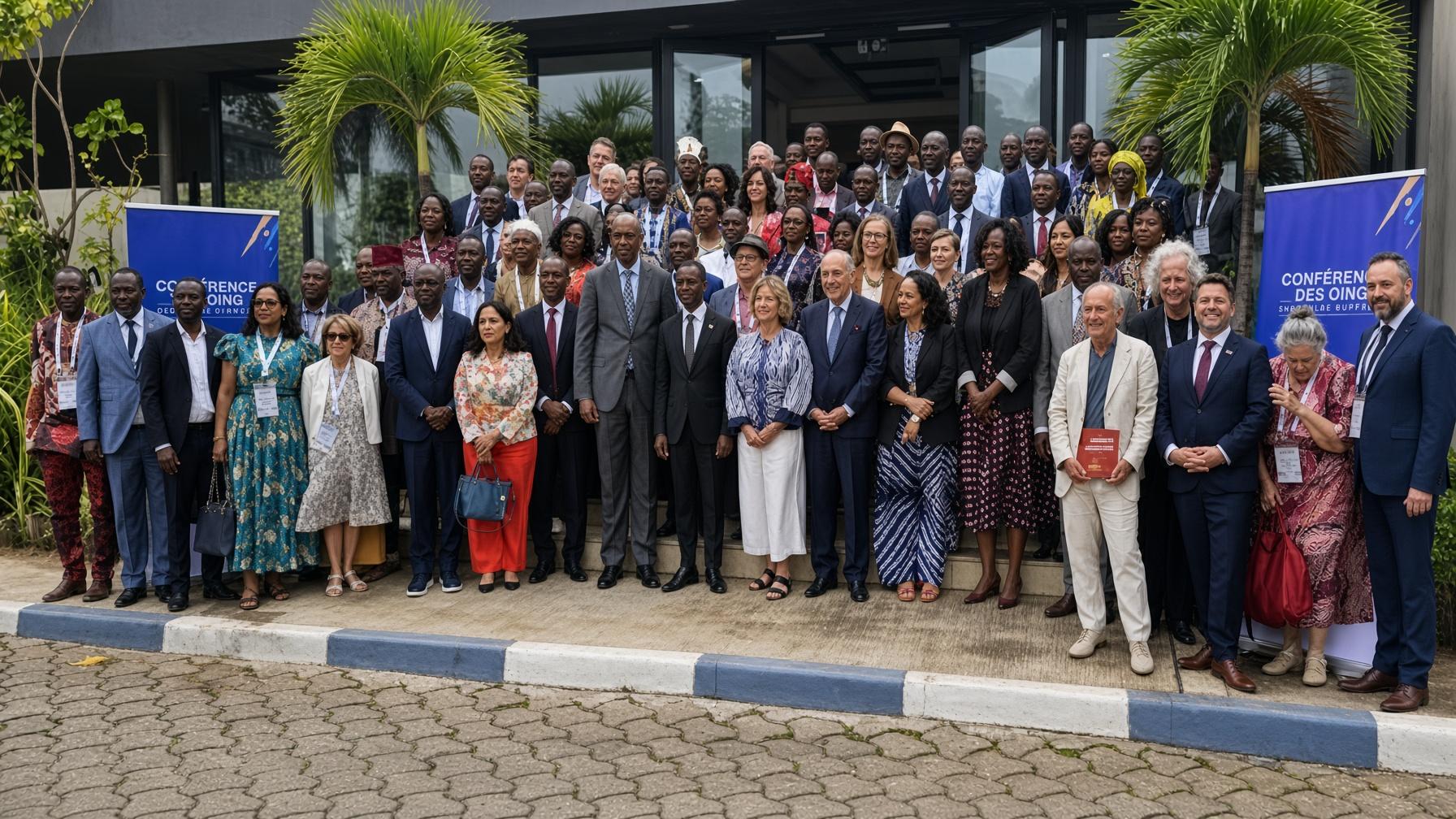 Cotonou 2026 : la société civile francophone impulse un nouveau cap pour la paix et la résilience