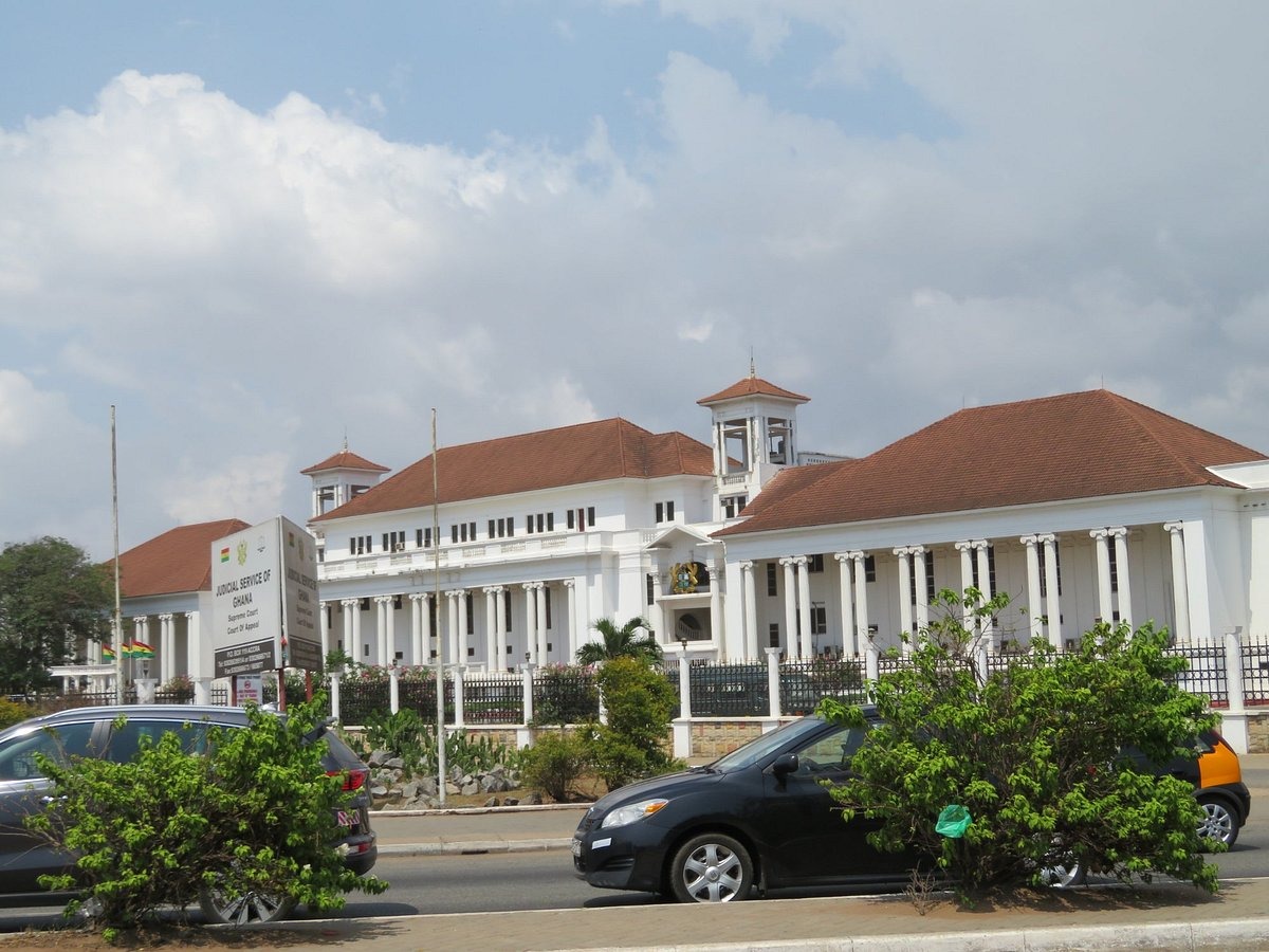 Ghana : l’affaire AWITI révèle l’impact dévastateur de l’arbitraire judiciaire sur les foyers et l’économie