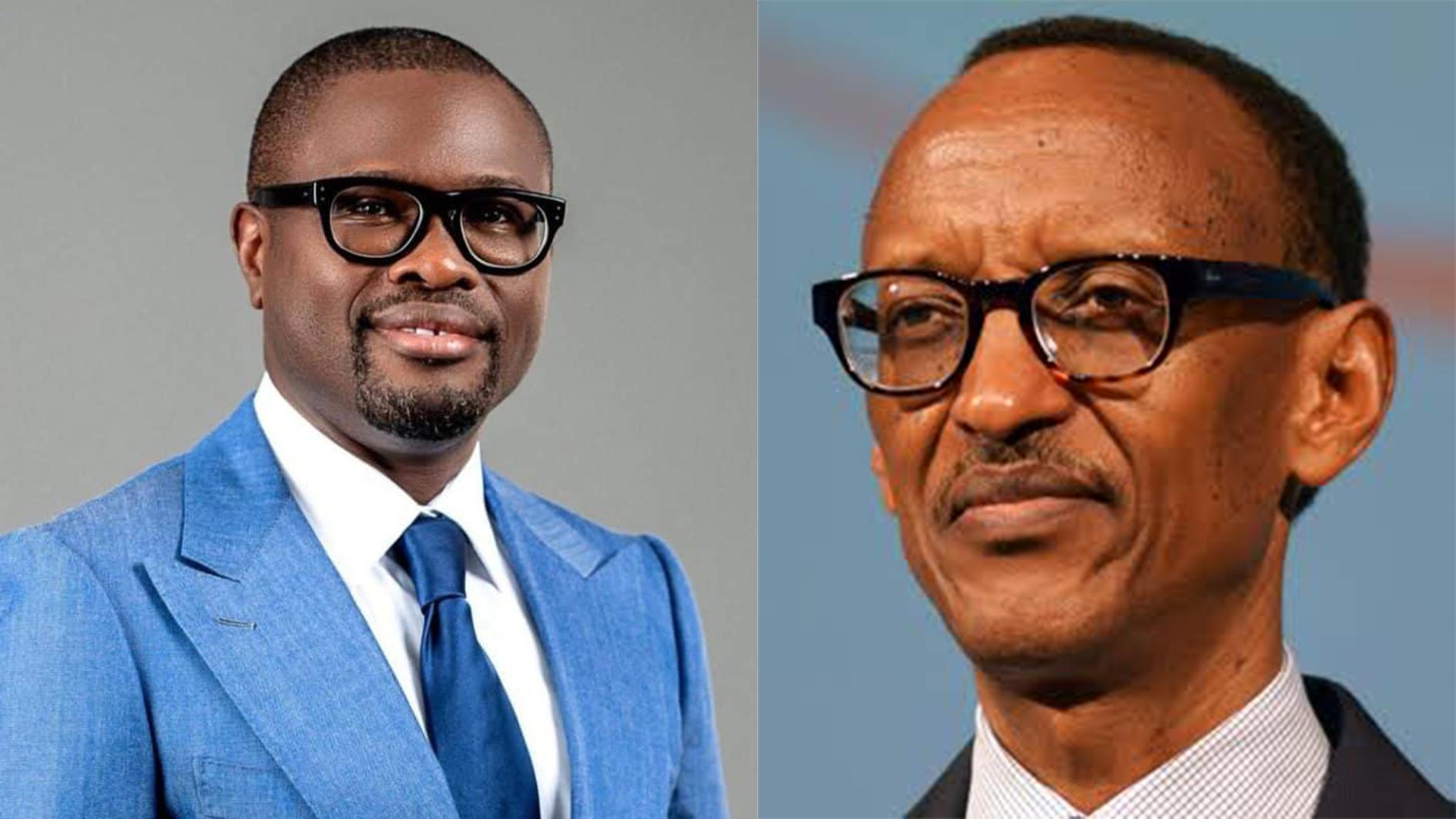 Wadagni à Kigali : le partenariat Bénin-Rwanda change de dimension