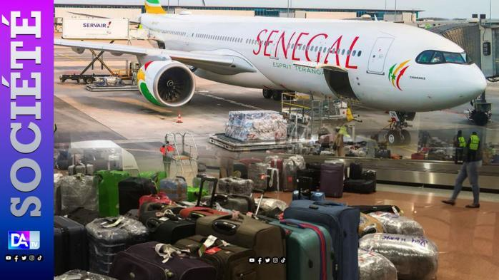 Air Sénégal : l&rsquo;enquête d&rsquo;Interpol marque un tournant décisif dans la lutte contre les réseaux de contrebande