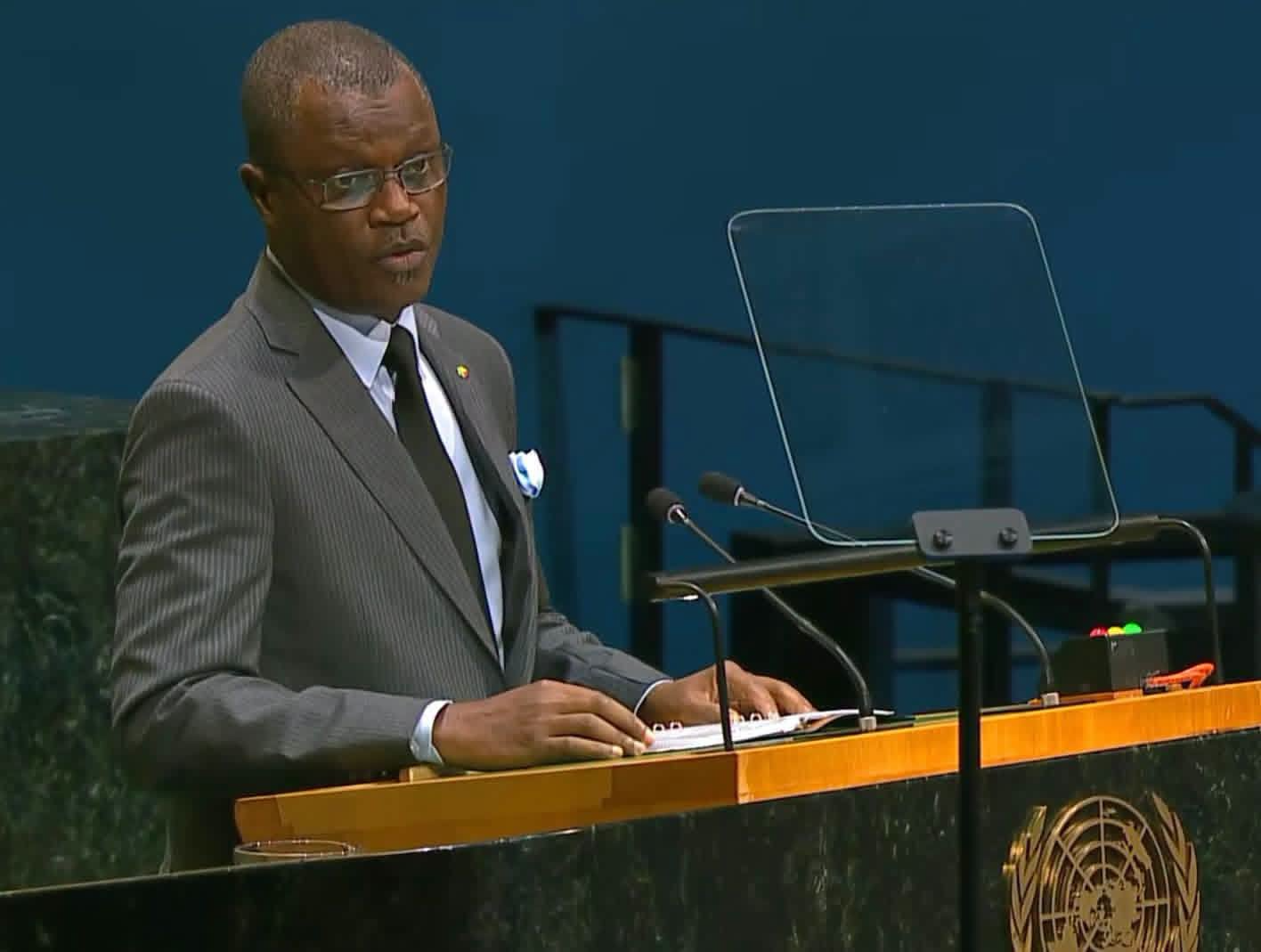 Bénin à l&rsquo;ONU : un tournant historique pour la sécurité en Afrique de l&rsquo;Ouest