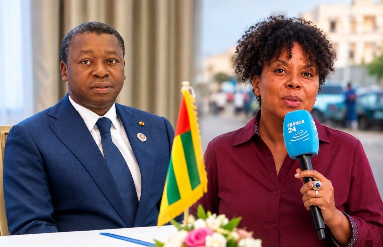 Presse au Togo : le point de bascule que personne ne peut plus ignorer
