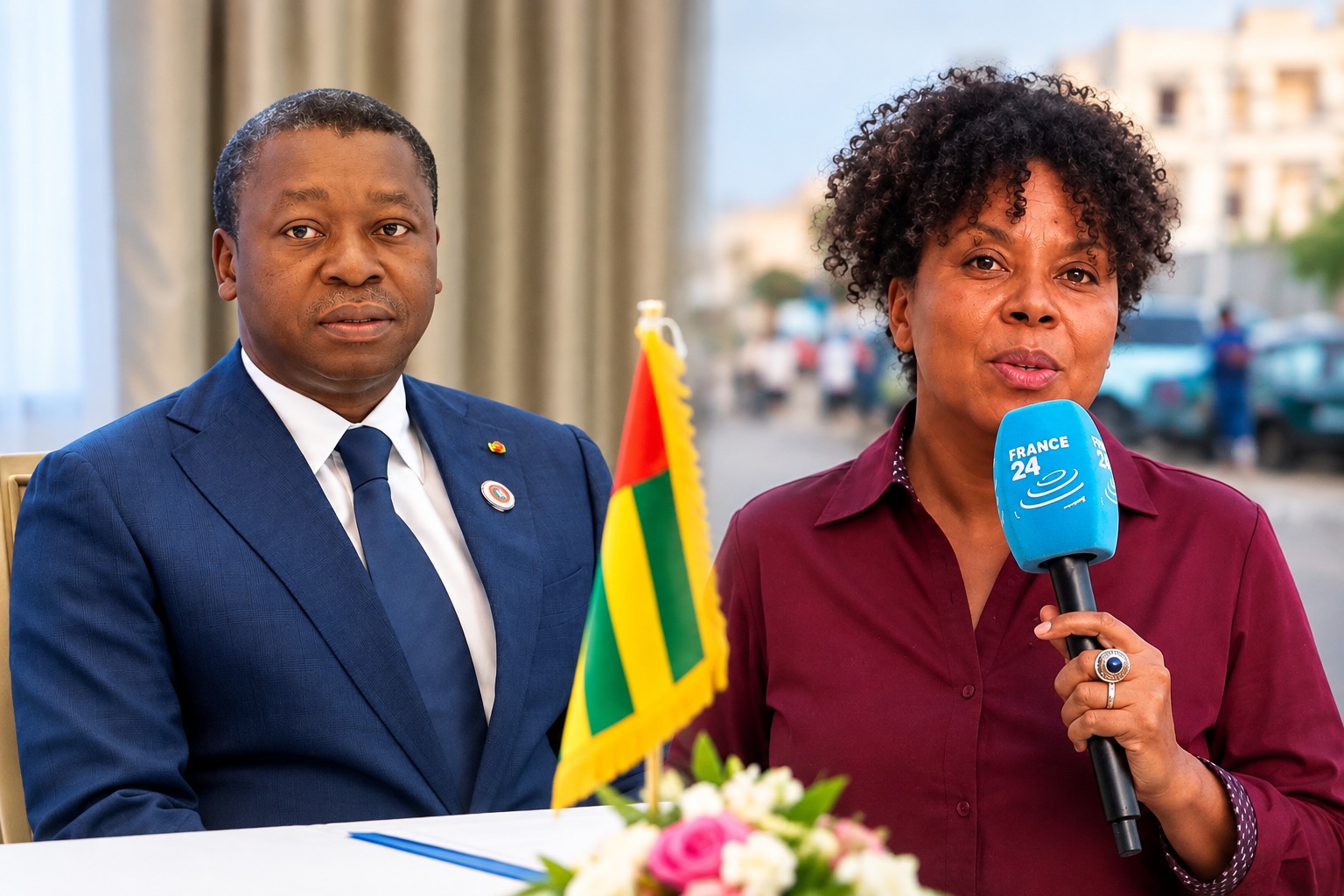 Presse au Togo : le point de bascule que personne ne peut plus ignorer