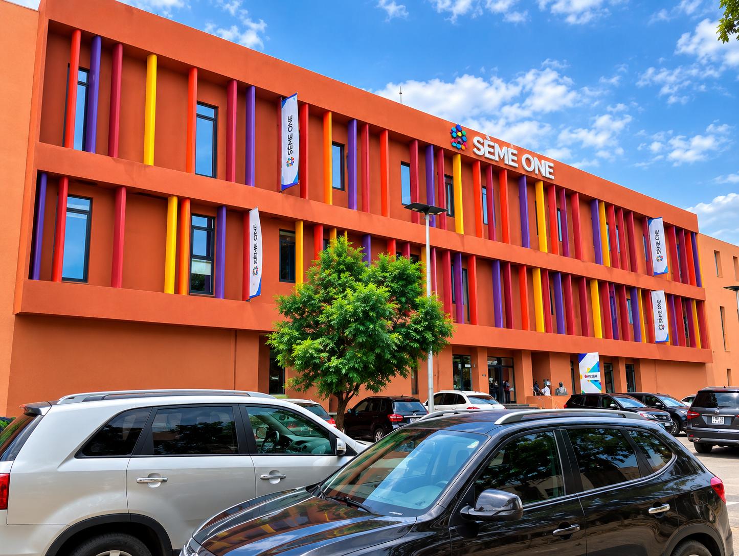 Bénin : comment ce master en ingénierie durable redéfinit l’avenir des ingénieurs locaux