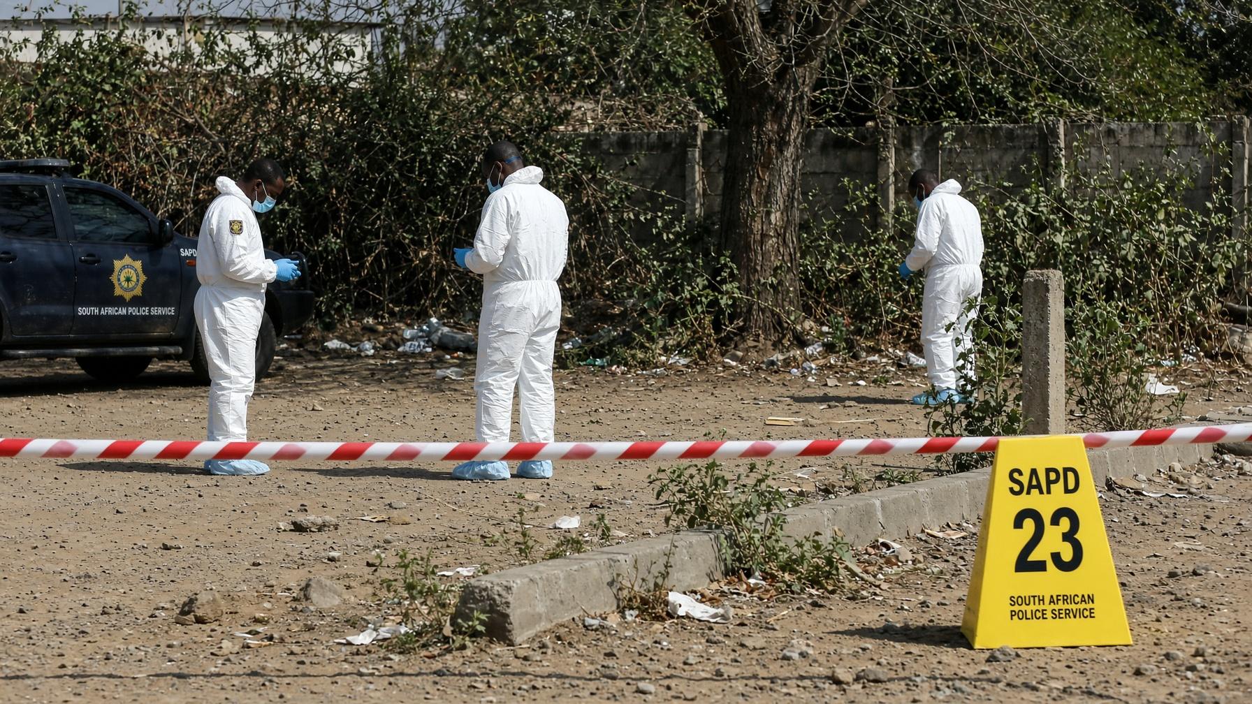 Afrique du Sud : deux attaques meurtrières font basculer Johannesburg et le Cap dans une crise sans précédent