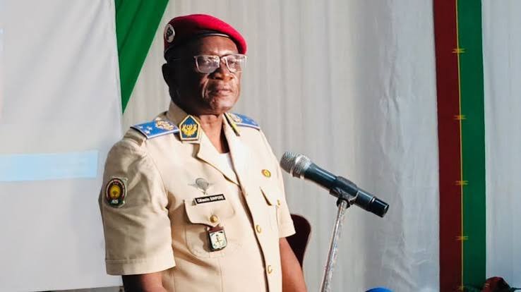 L’armée burkinabè face à la stratégie sécuritaire : quand les aveux de simporé révèlent un échec cuisant