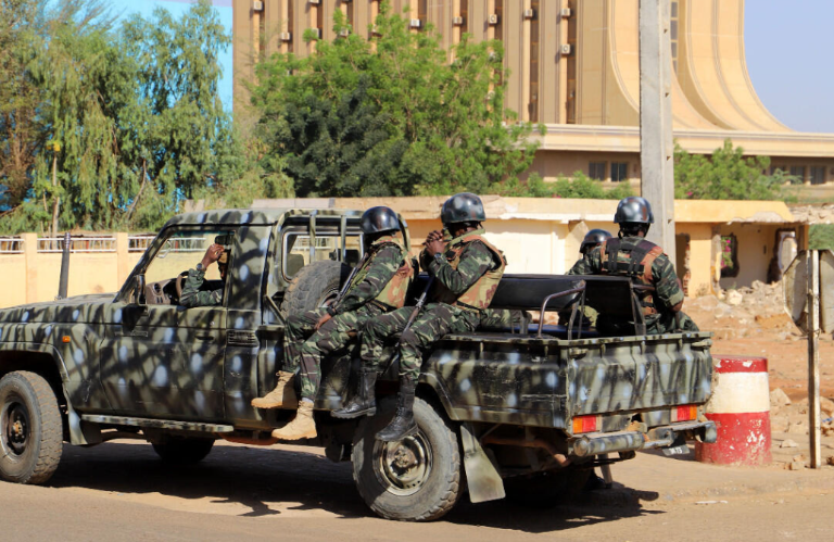 Ce que la mutinerie du 29 août change pour l&rsquo;avenir de Tiani et de son armée