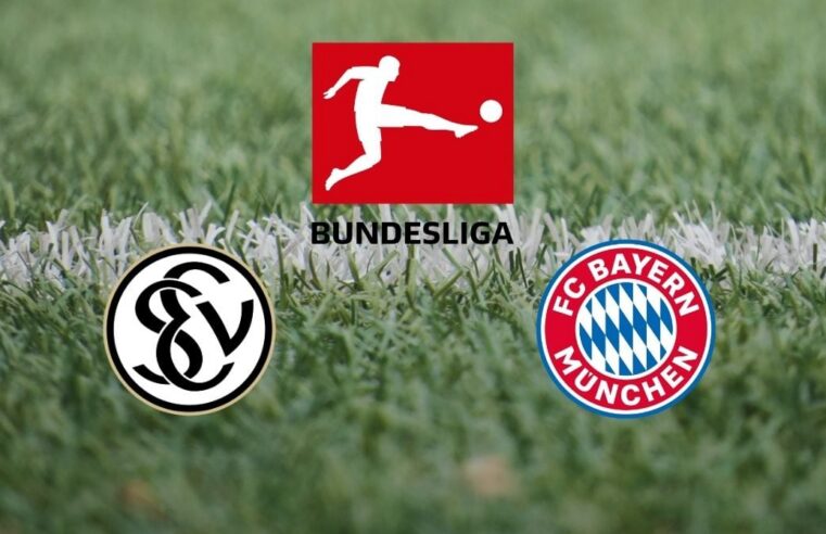 Elversberg – Bayern Munich : la chaîne et l&rsquo;heure du match de Bundesliga
