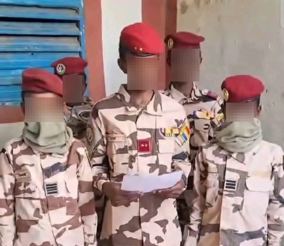 Instrumentalisation de mineurs au Tchad : les conséquences bien réelles d’une vidéo sur la jeunesse et l’ordre public