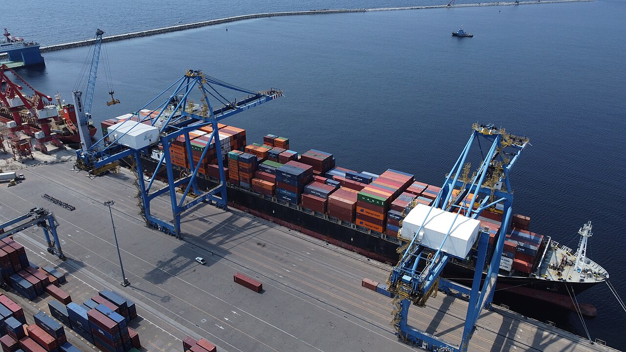 Kribi : le tournant qui a fait basculer Mboro dans l&rsquo;ère industrialo-portuaire