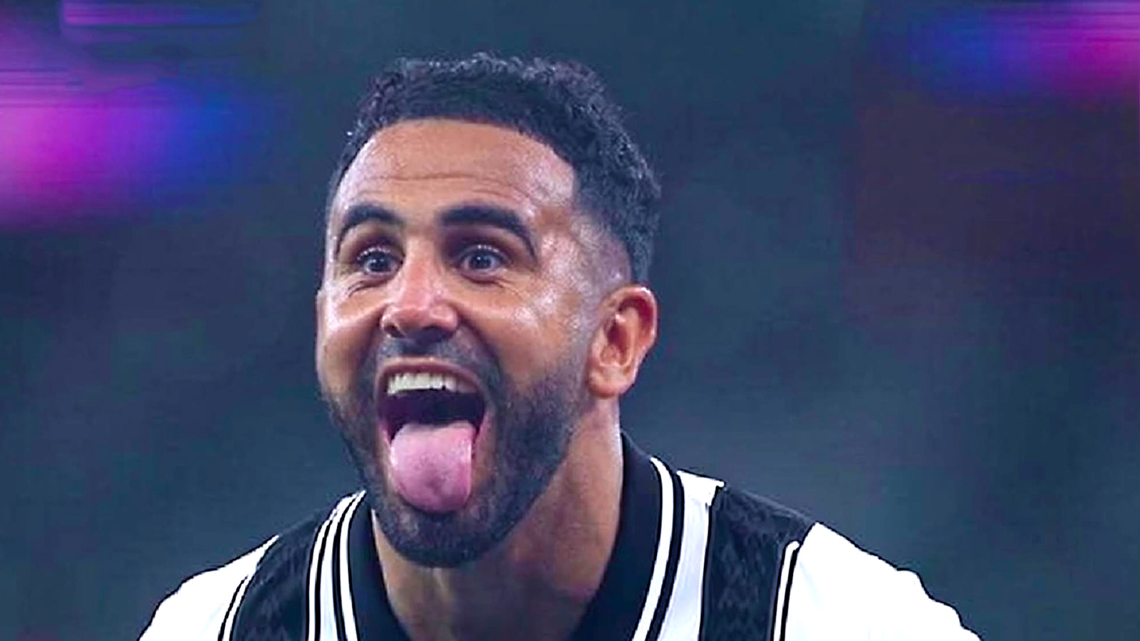 Riyad Mahrez : l&rsquo;arrivée imminente d&rsquo;une star à Al-Shabab
