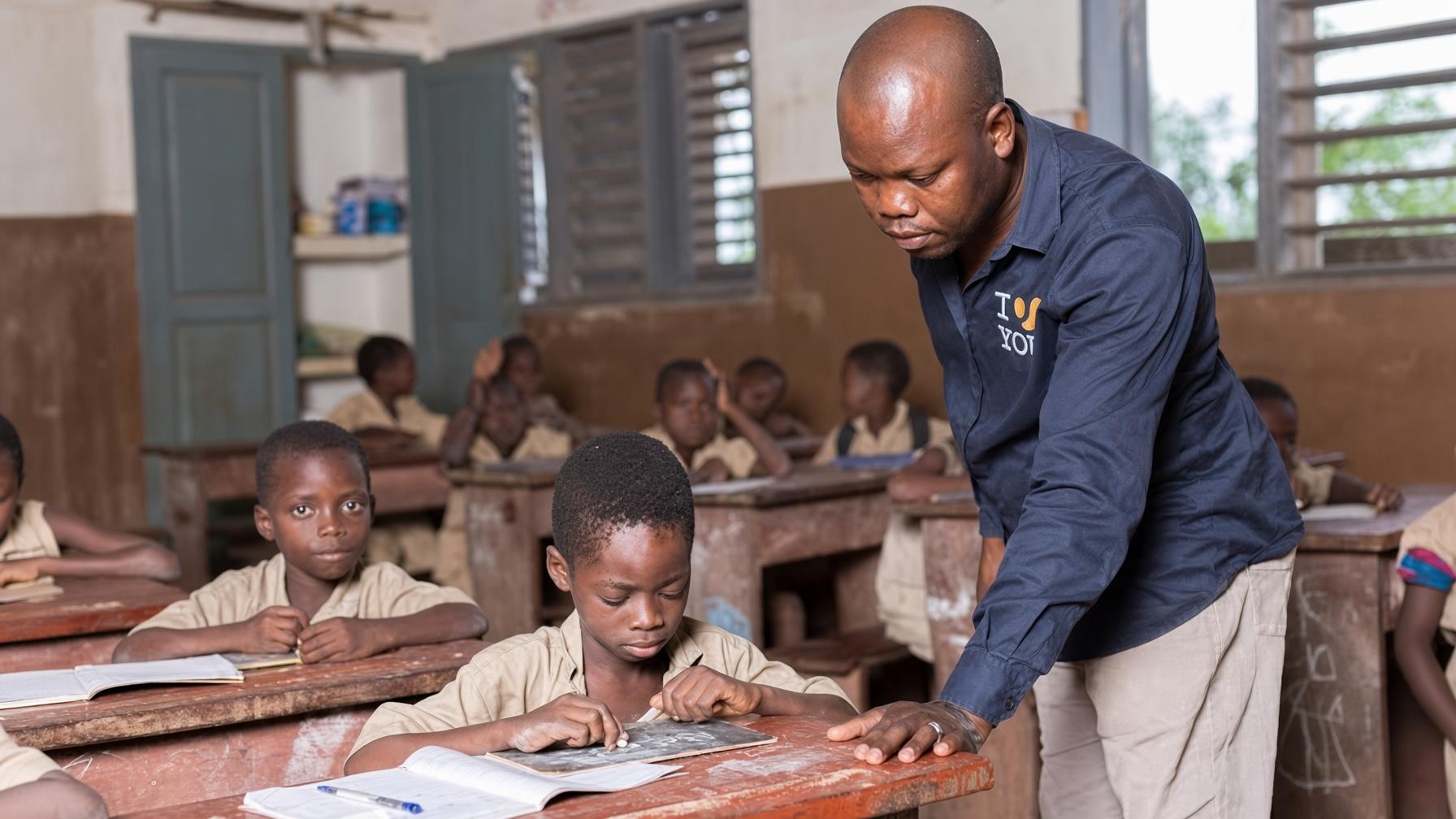 Bénin : ce que la rentrée 2026-2027 réserve aux aspirants enseignants