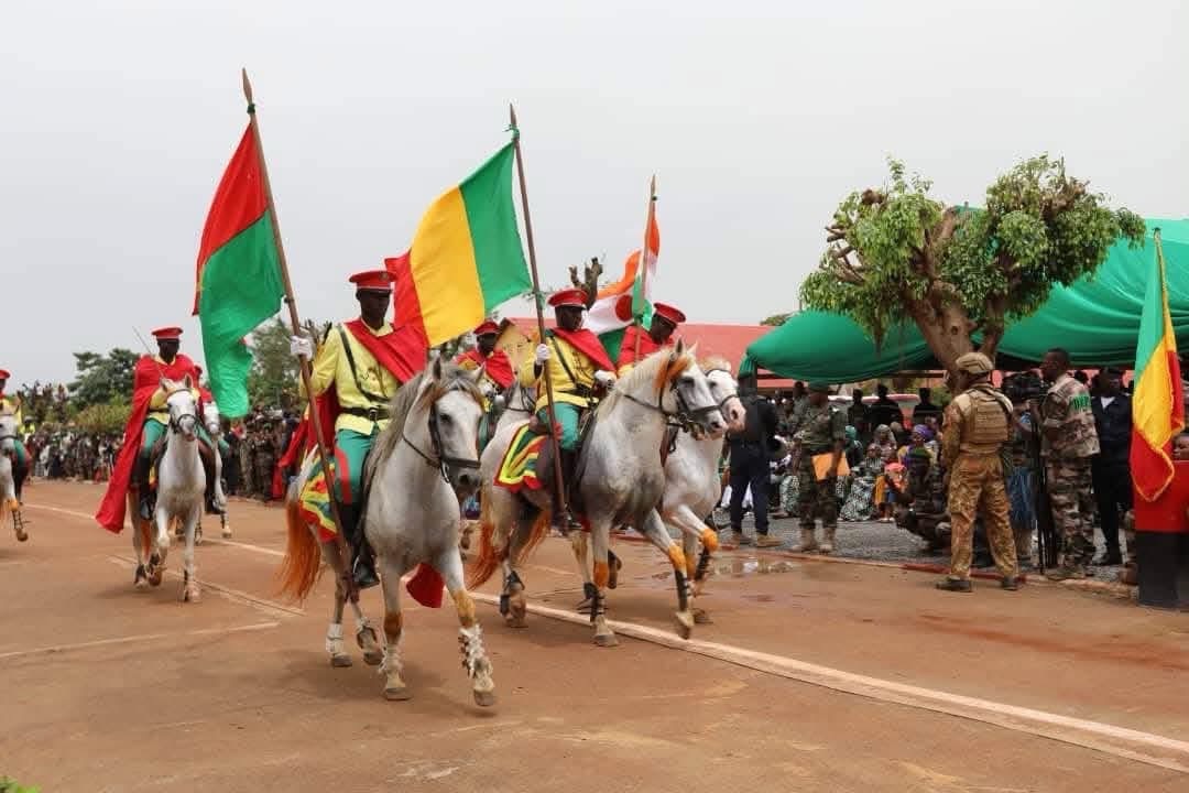 Mali : quand la fête nationale questionne l’unité de l’AES sous le regard des populations