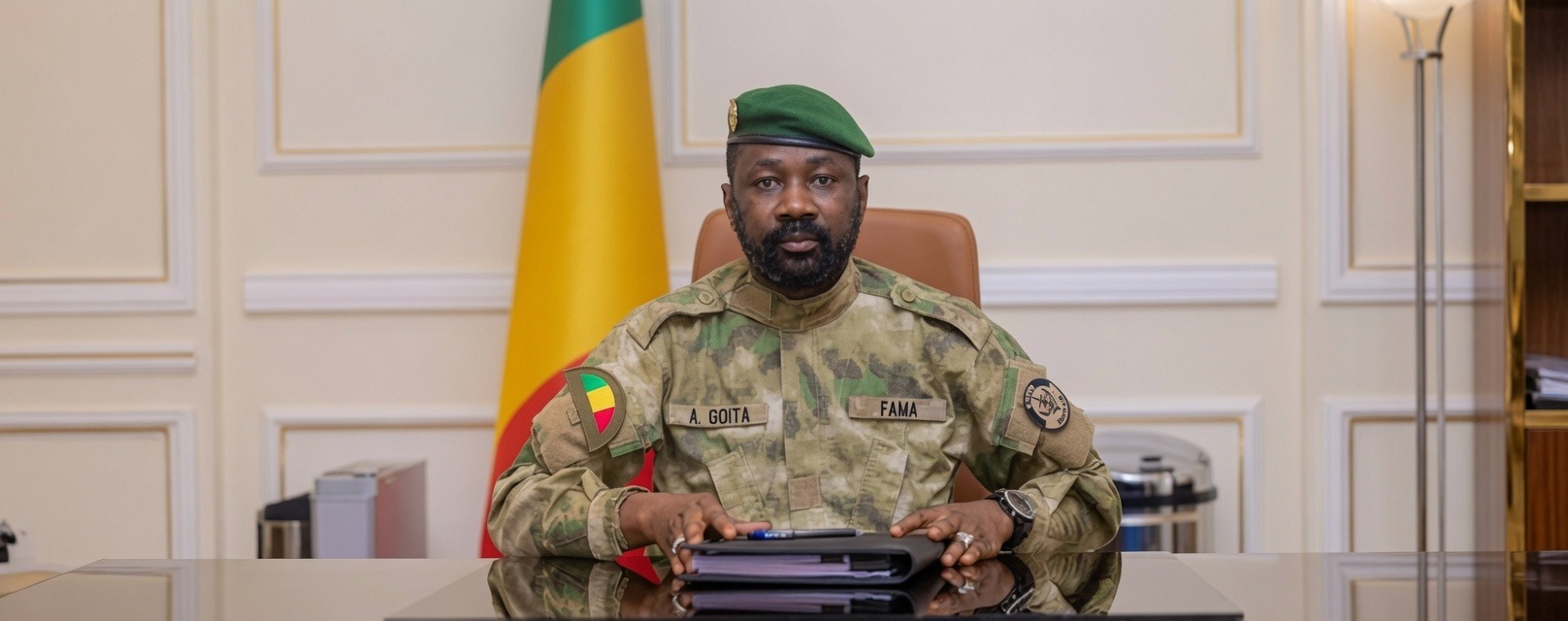 Mali : le coût exorbitant des mercenaires russes pèse lourd sur l’équilibre économique et social