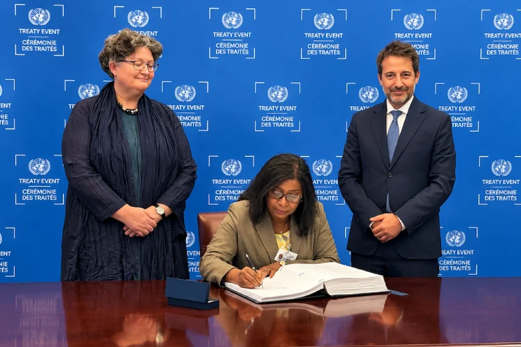 ONU : ce que la vice-présidence gabonaise change concrètement pour les citoyens et l&rsquo;économie