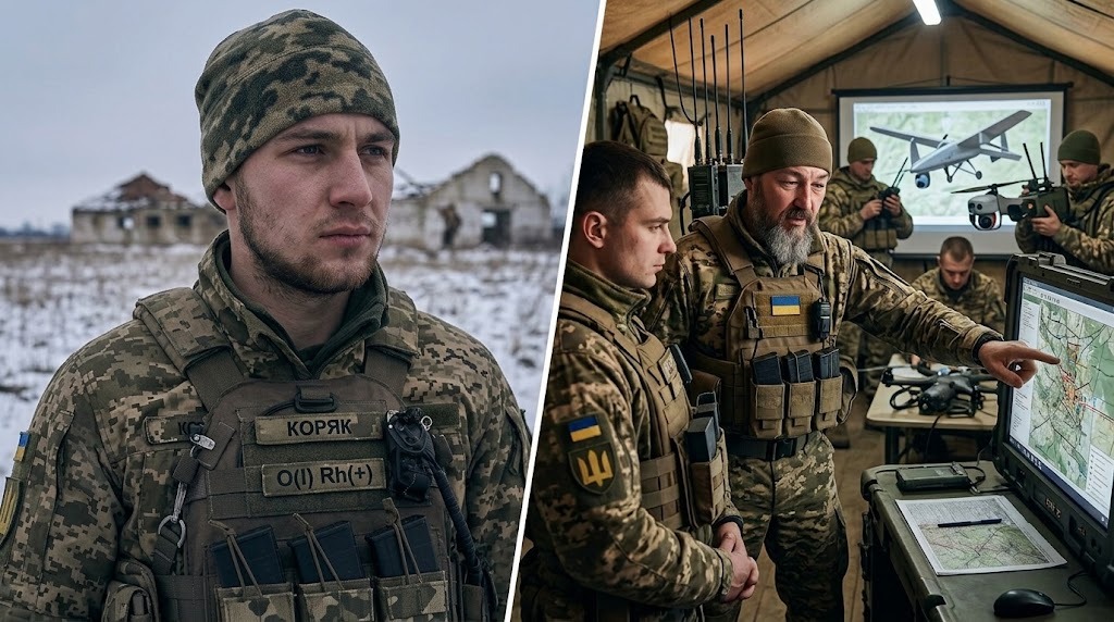 La prime russe de 20 millions sur le cerveau ukrainien des drones : comment robert brovdi a basculé la guerre sans pilote