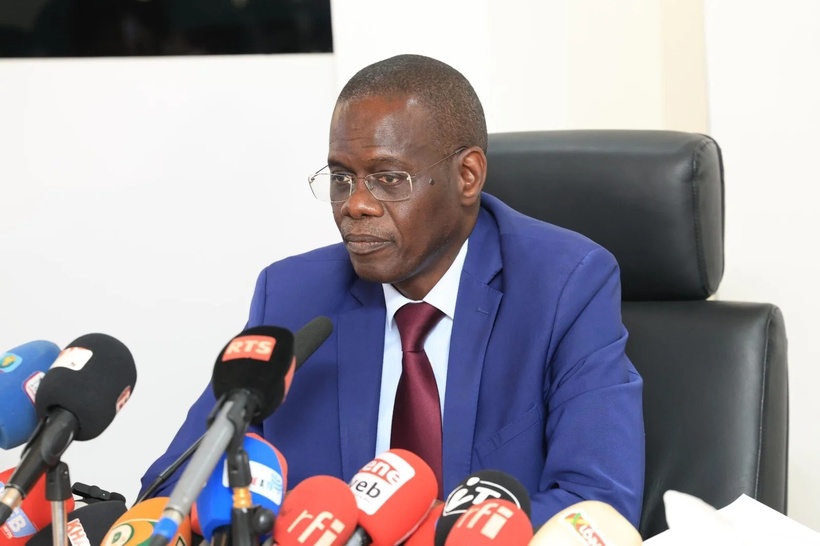 Le Sénégal sécurise un accord de 2,2 milliards de dollars avec le FMI