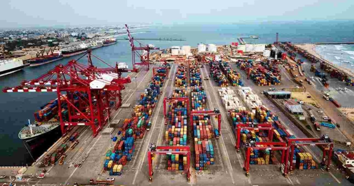 CAP-PORT : le Bénin enclenche une bascule décisive dans la formation portuaire