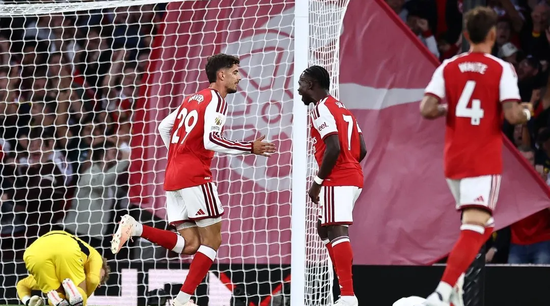 Arsenal – Chelsea : horaire et diffusion du choc de Premier League