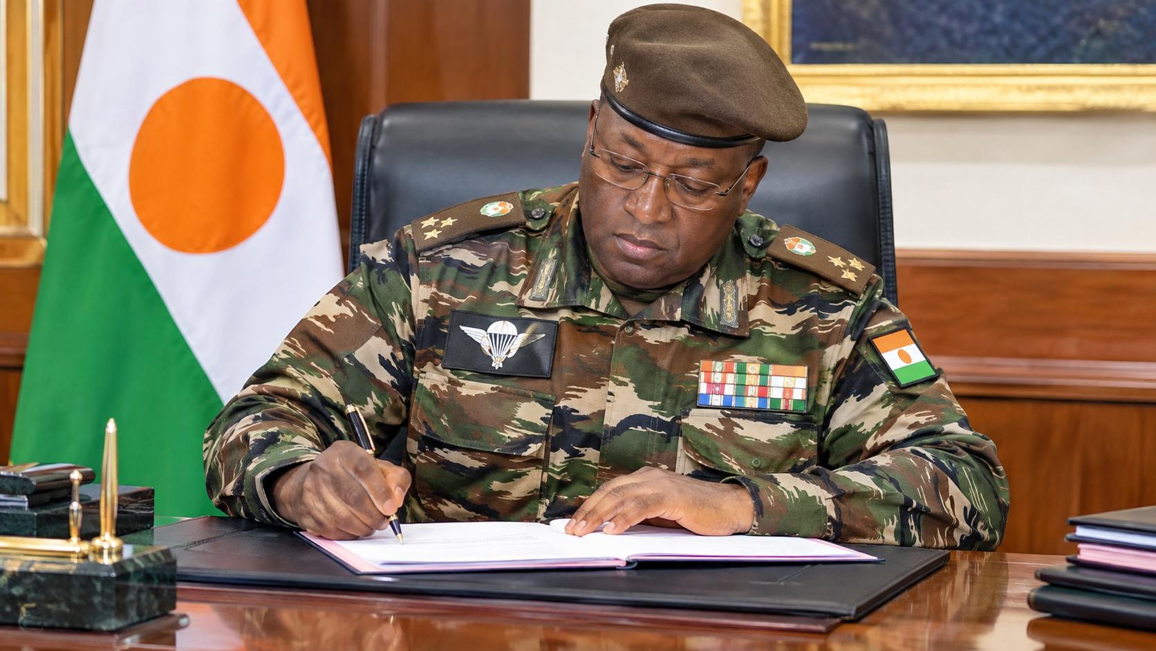 Niger : quand la nationalité devient un outil de terreur politique pour museler la dissidence