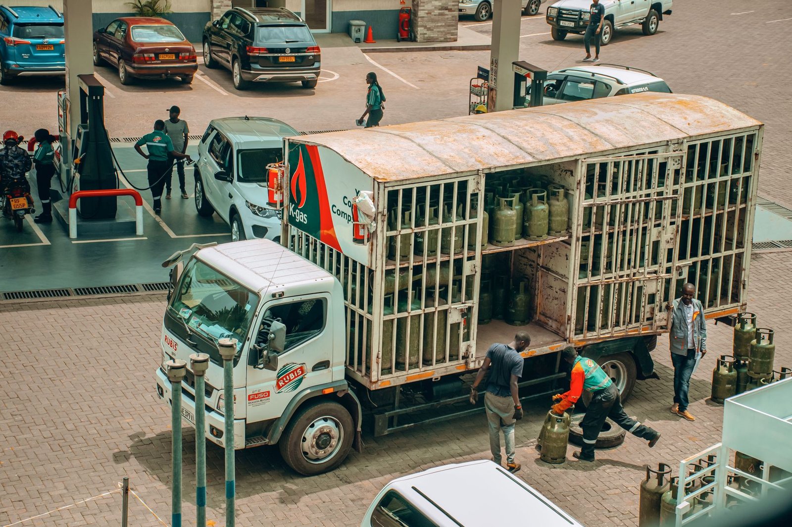Le Cameroun consolide son approvisionnement en gaz domestique avec un appel d&rsquo;offres majeur
