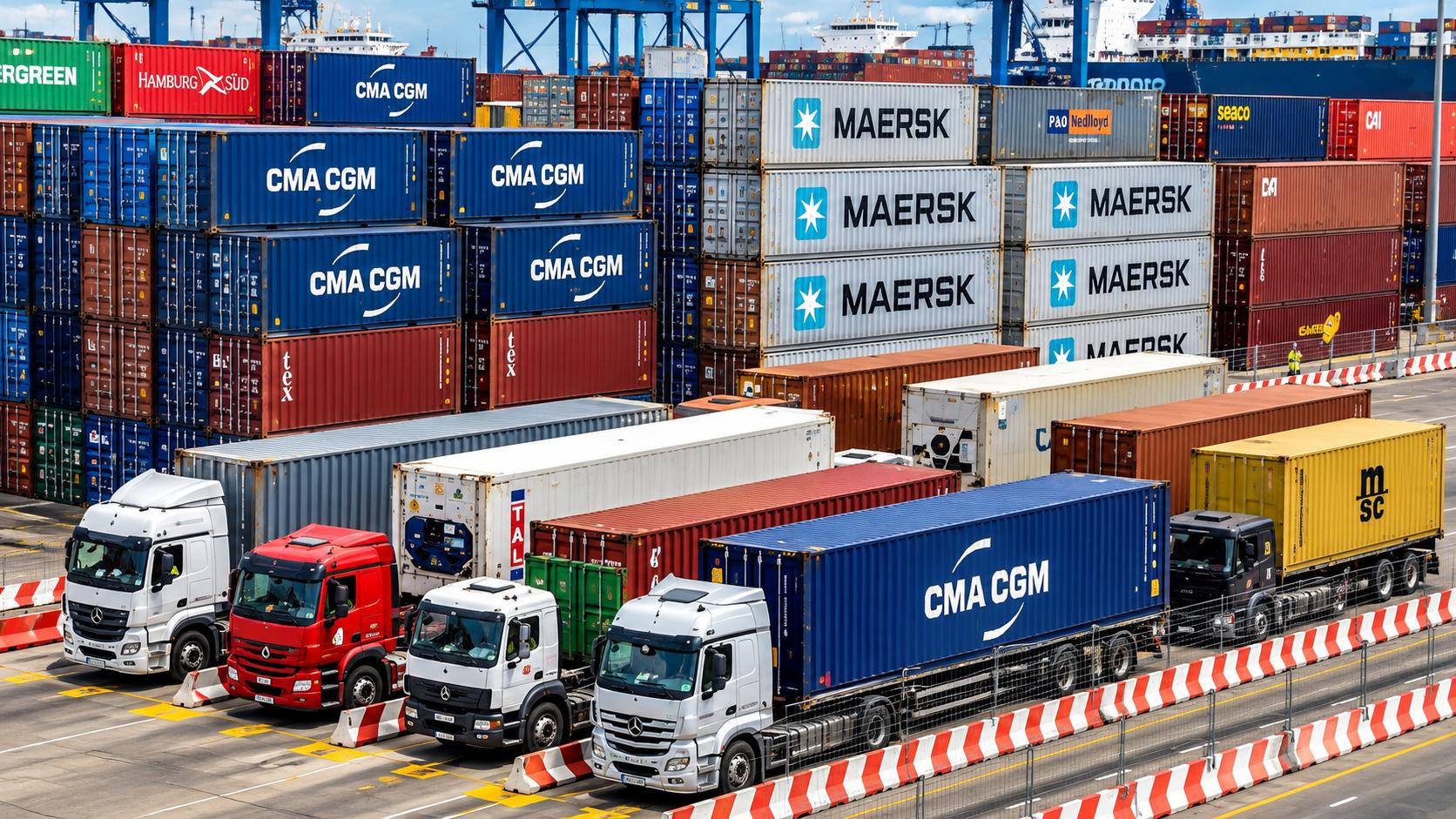 Bénin : le basculement stratégique qui repositionne le corridor Cotonou-Niamey