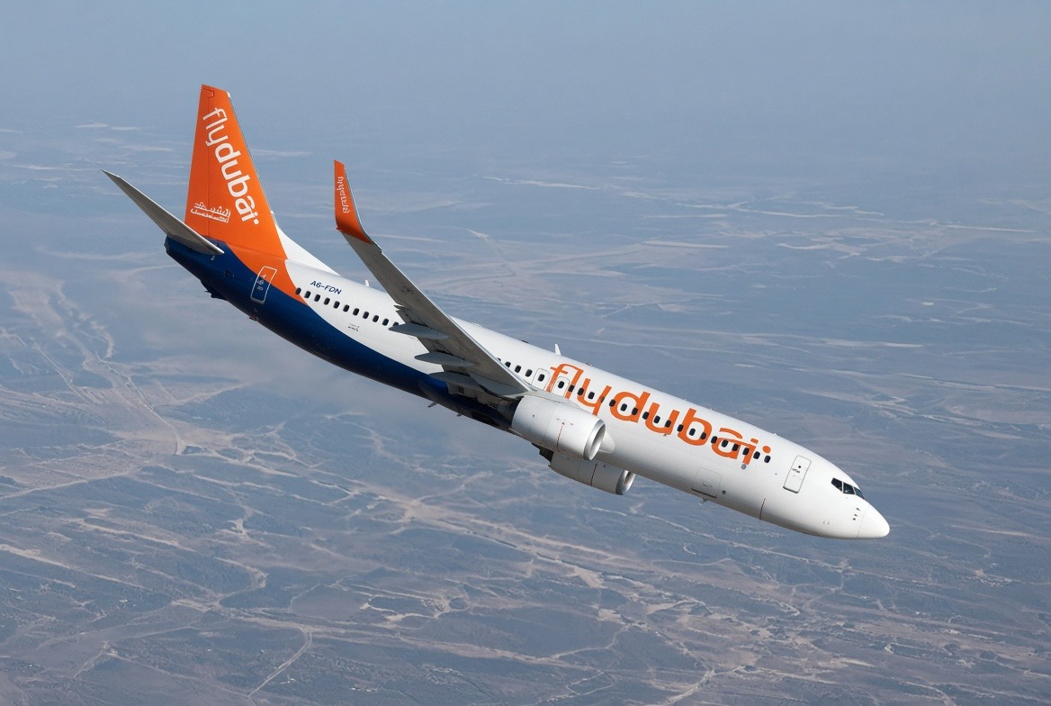 Vol Flydubai FZ1073 : le tournant imprévisible qui a propulsé une crise internationale