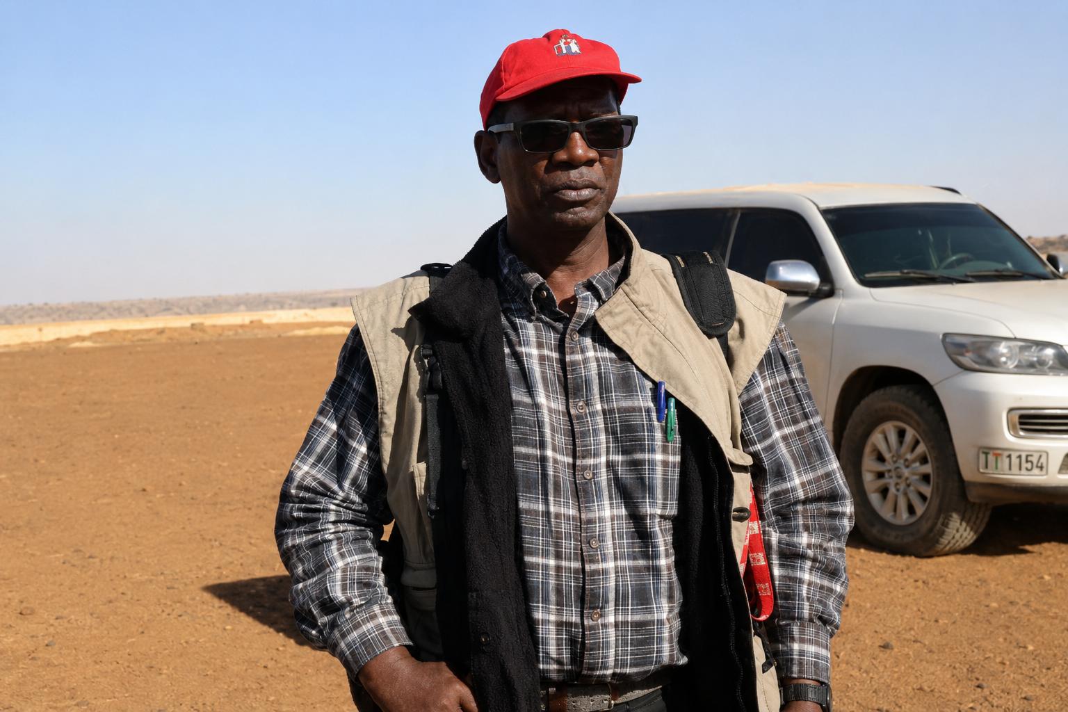 Moussa kaka disparu à Niamey : quand le silence des autorités aggrave la crise de la presse au Niger