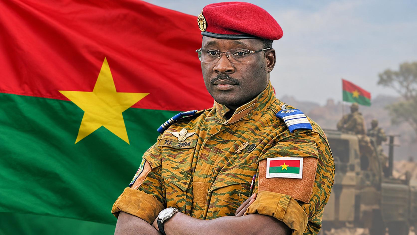 Souveraineté sous Ibrahim Traoré : l&rsquo;illusion d&rsquo;une émancipation sous tutelle