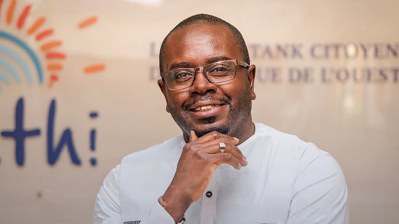Locales au Sénégal : le tournant stratégique que Babacar Ndiaye impose à Bassirou Diomaye Faye