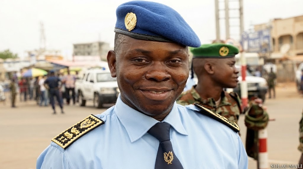 Bénin : l’affaire du général Houndégnon entre enfin dans sa phase judiciaire — les enjeux pour la nation